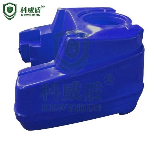 國內(nèi)外滾塑工藝制品的應用范圍